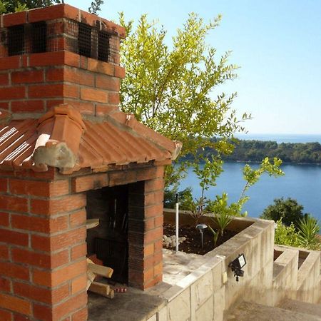 Apartments Mari - Amazing Sea View Prizba Exterior photo