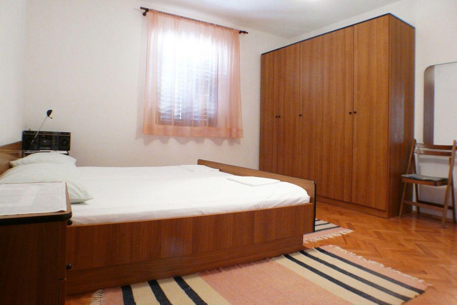 Apartments Mari - Amazing Sea View Prizba Exterior photo