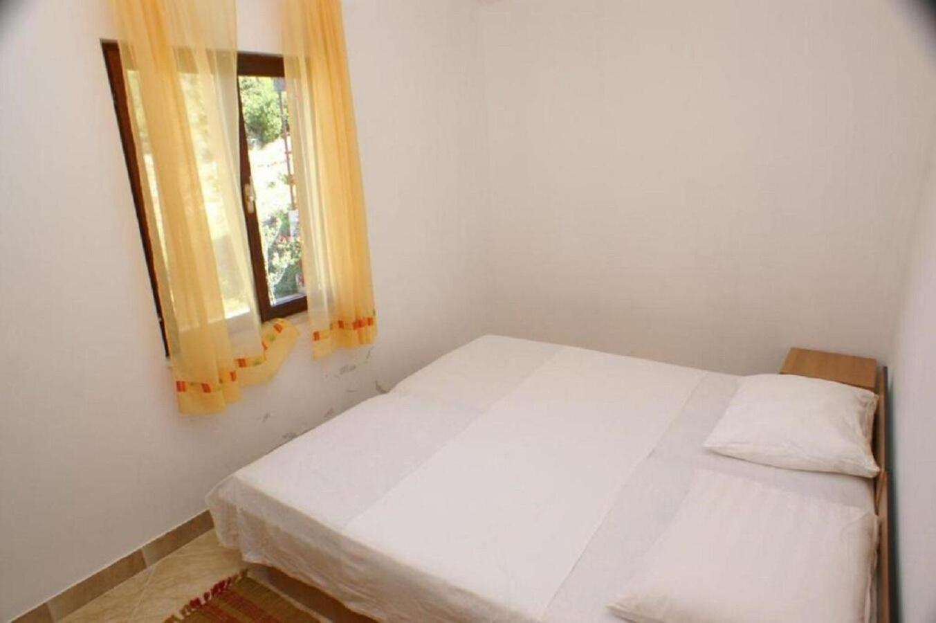 Apartments Mari - Amazing Sea View Prizba Exterior photo