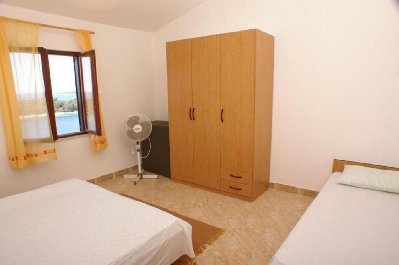 Apartments Mari - Amazing Sea View Prizba Exterior photo