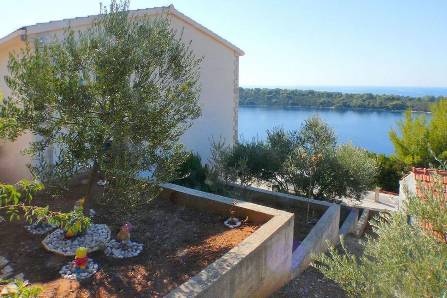 Apartments Mari - Amazing Sea View Prizba Exterior photo