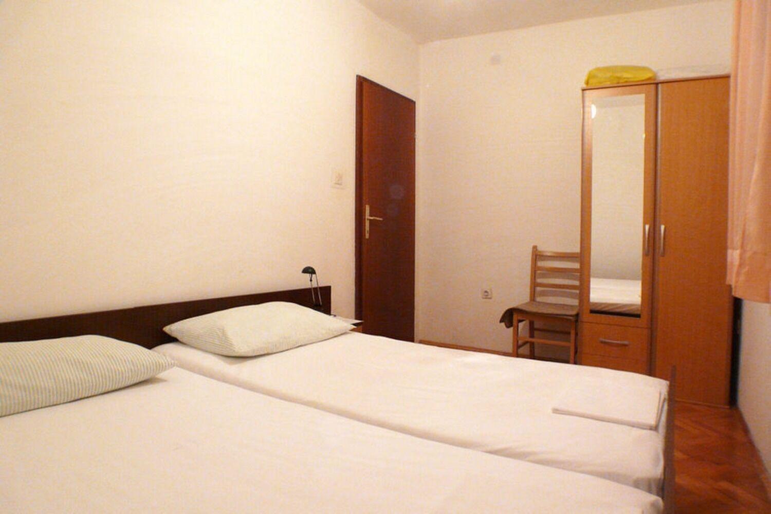 Apartments Mari - Amazing Sea View Prizba Exterior photo