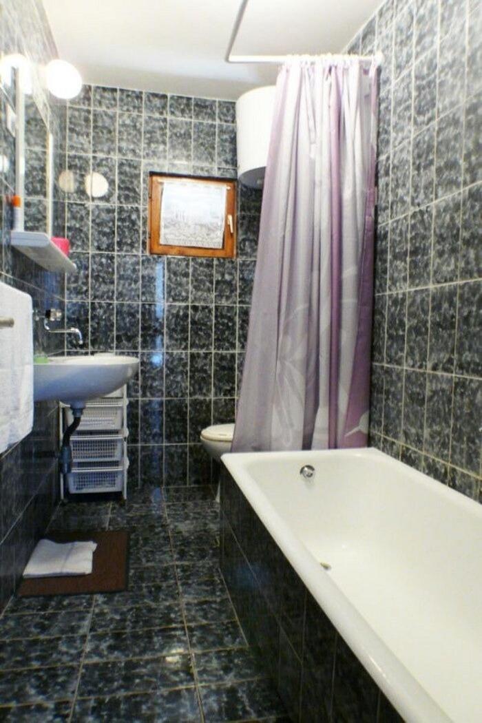 Apartments Mari - Amazing Sea View Prizba Exterior photo