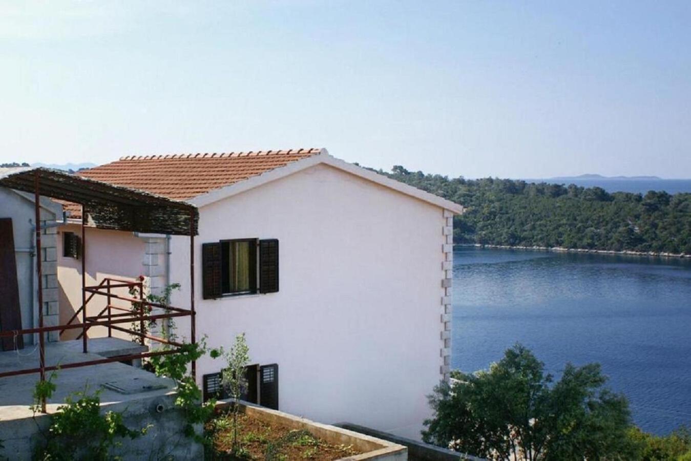 Apartments Mari - Amazing Sea View Prizba Exterior photo